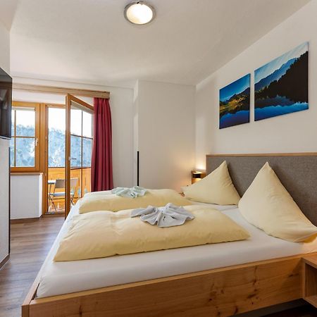 Pension Bergbauernhof Irxner Pichl-Preunegg Εξωτερικό φωτογραφία