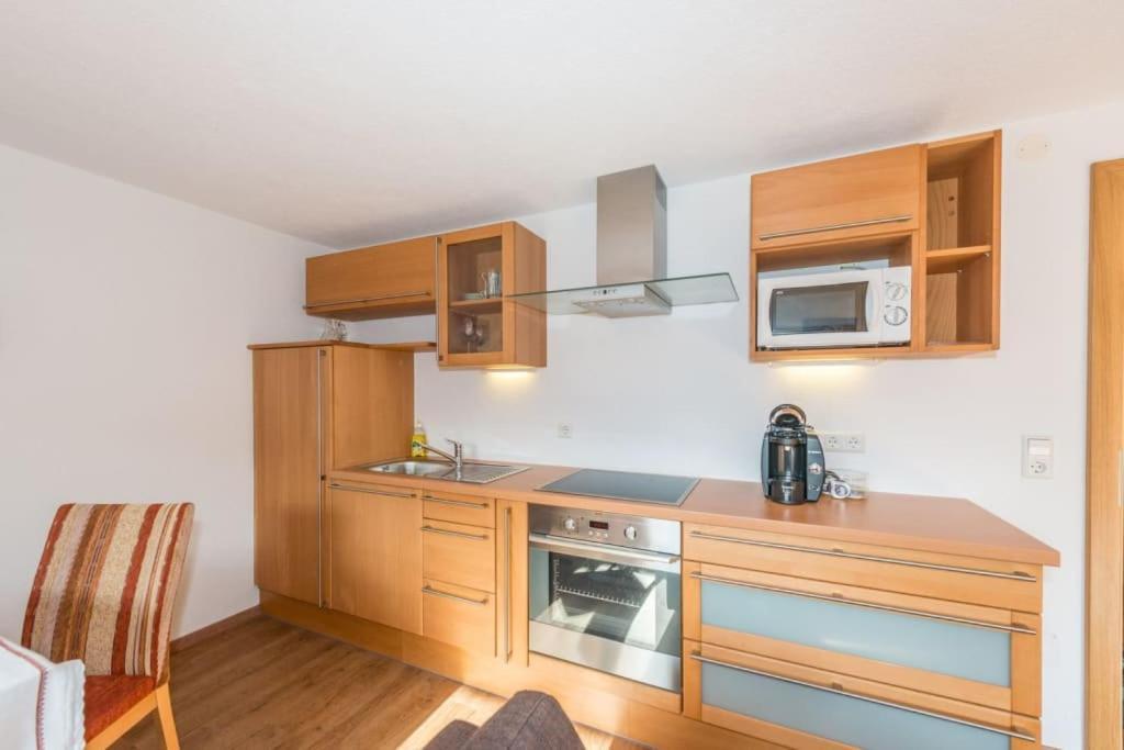 Pension Bergbauernhof Irxner Pichl-Preunegg Εξωτερικό φωτογραφία