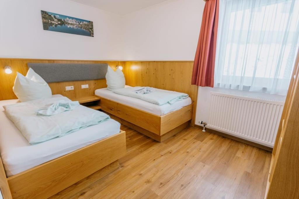 Pension Bergbauernhof Irxner Pichl-Preunegg Εξωτερικό φωτογραφία