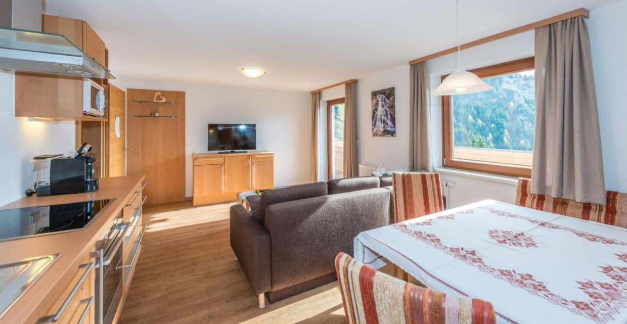 Pension Bergbauernhof Irxner Pichl-Preunegg Εξωτερικό φωτογραφία