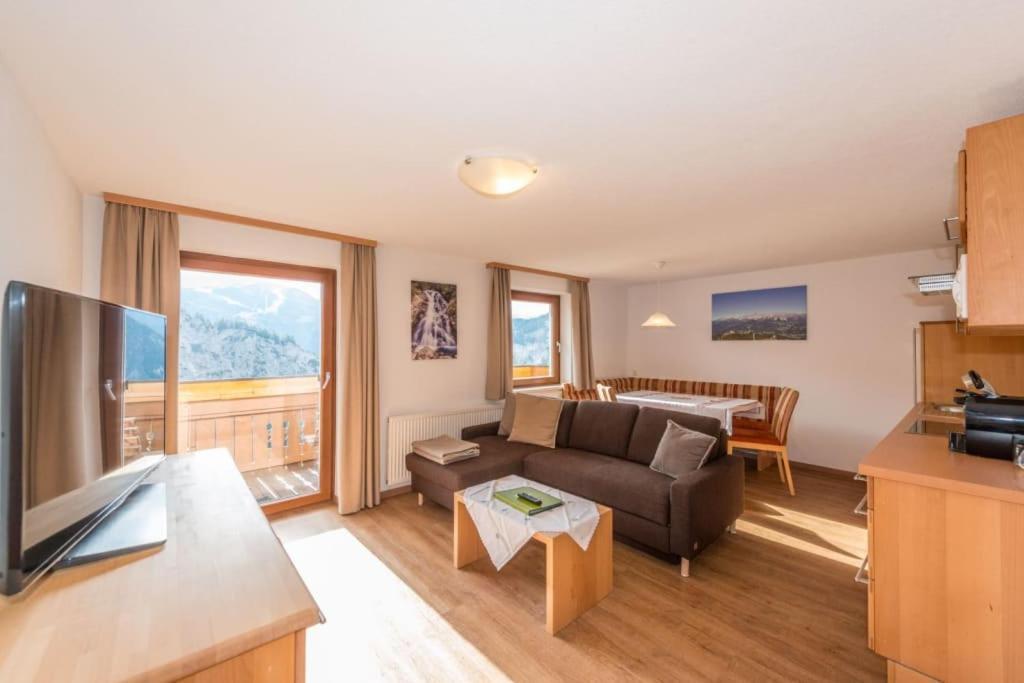 Pension Bergbauernhof Irxner Pichl-Preunegg Εξωτερικό φωτογραφία