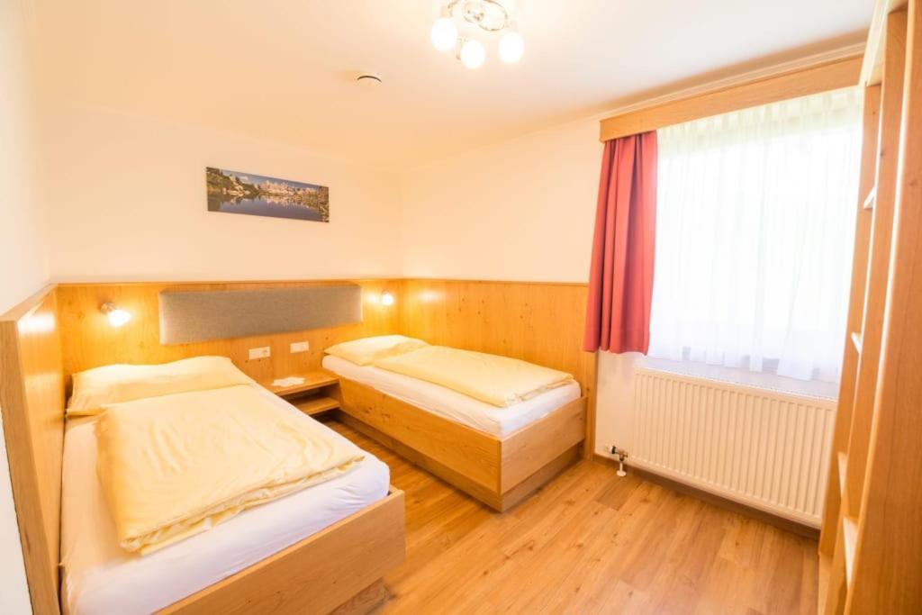 Pension Bergbauernhof Irxner Pichl-Preunegg Εξωτερικό φωτογραφία