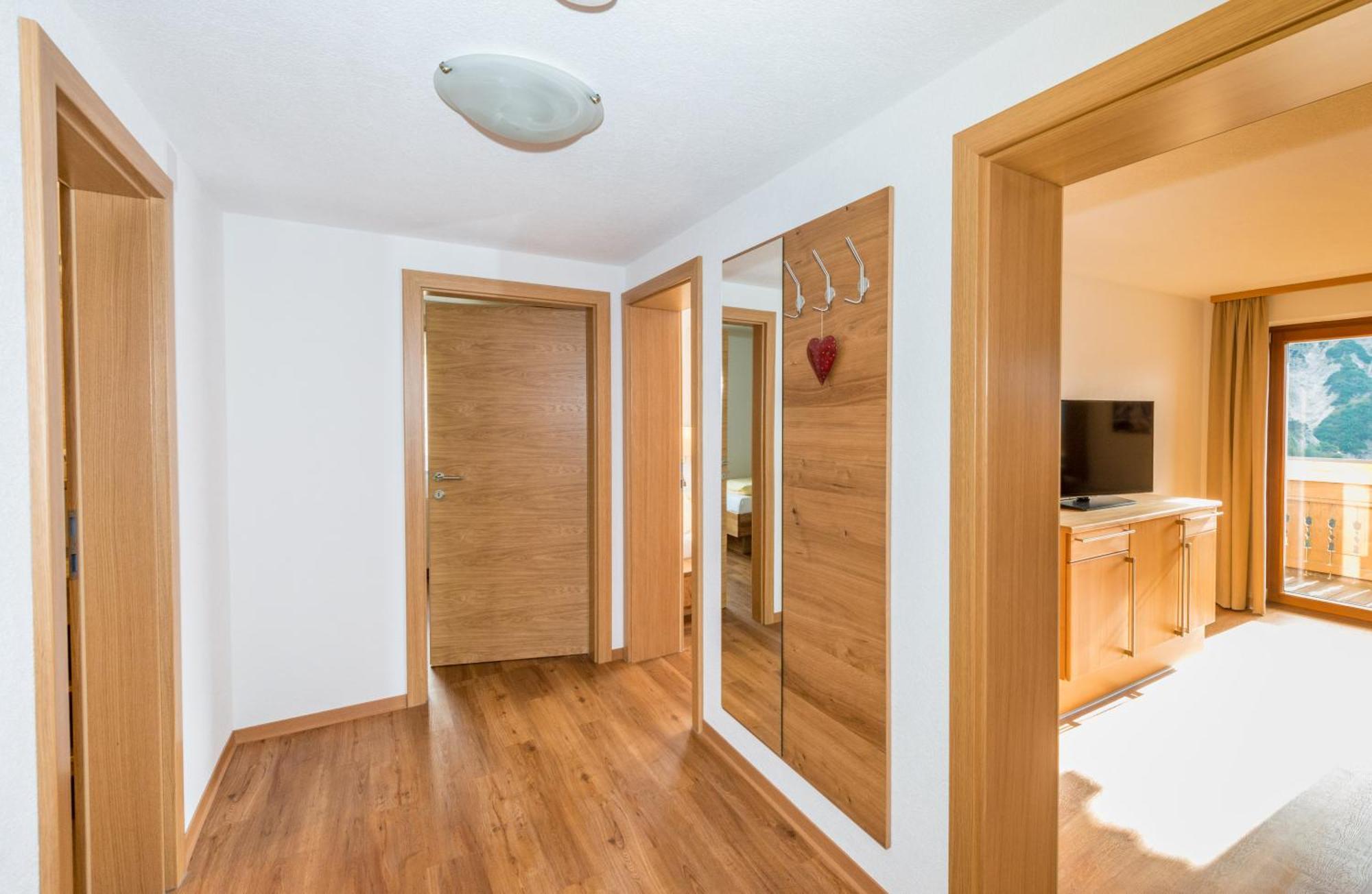 Pension Bergbauernhof Irxner Pichl-Preunegg Εξωτερικό φωτογραφία
