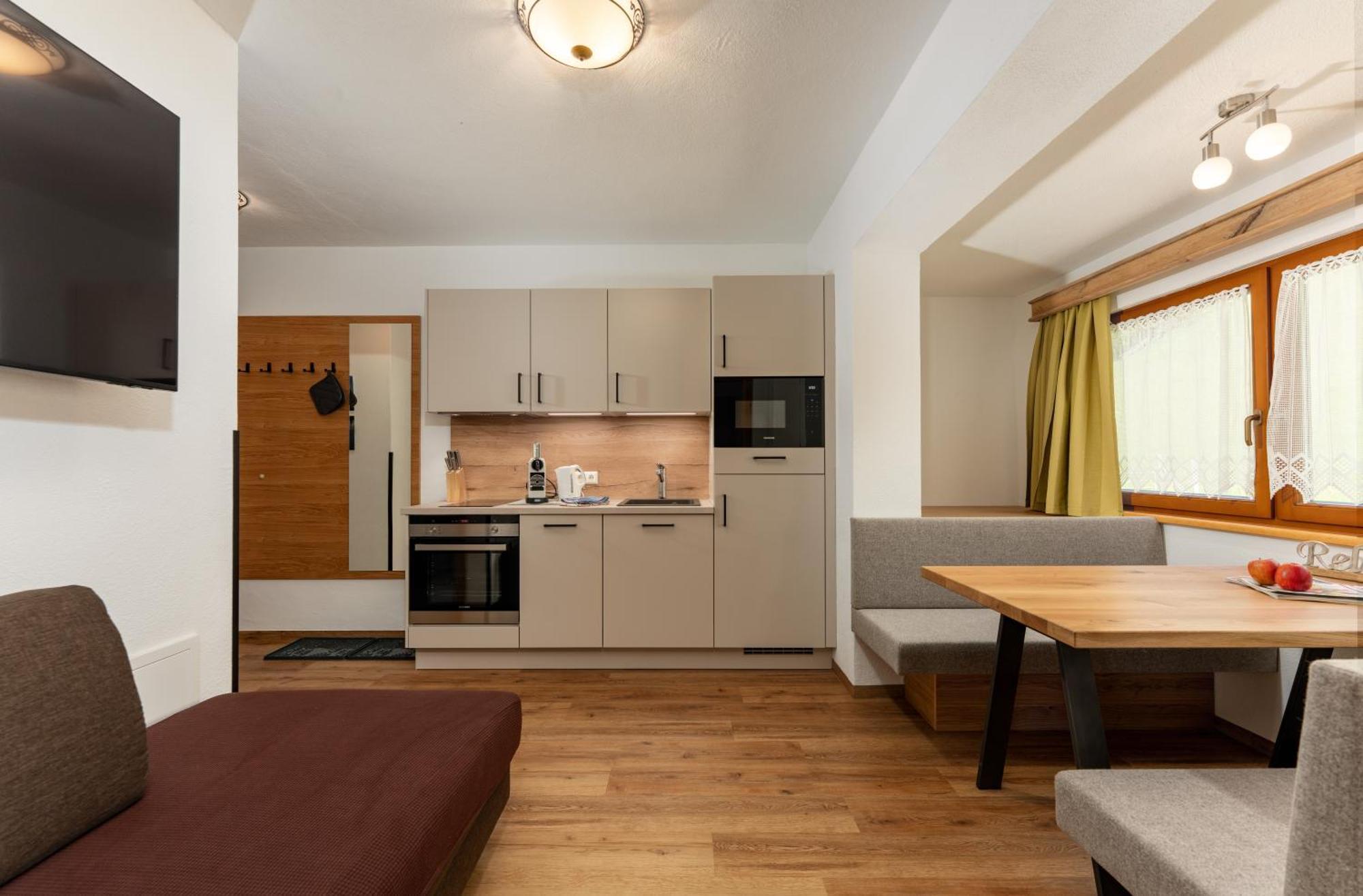 Pension Bergbauernhof Irxner Pichl-Preunegg Εξωτερικό φωτογραφία