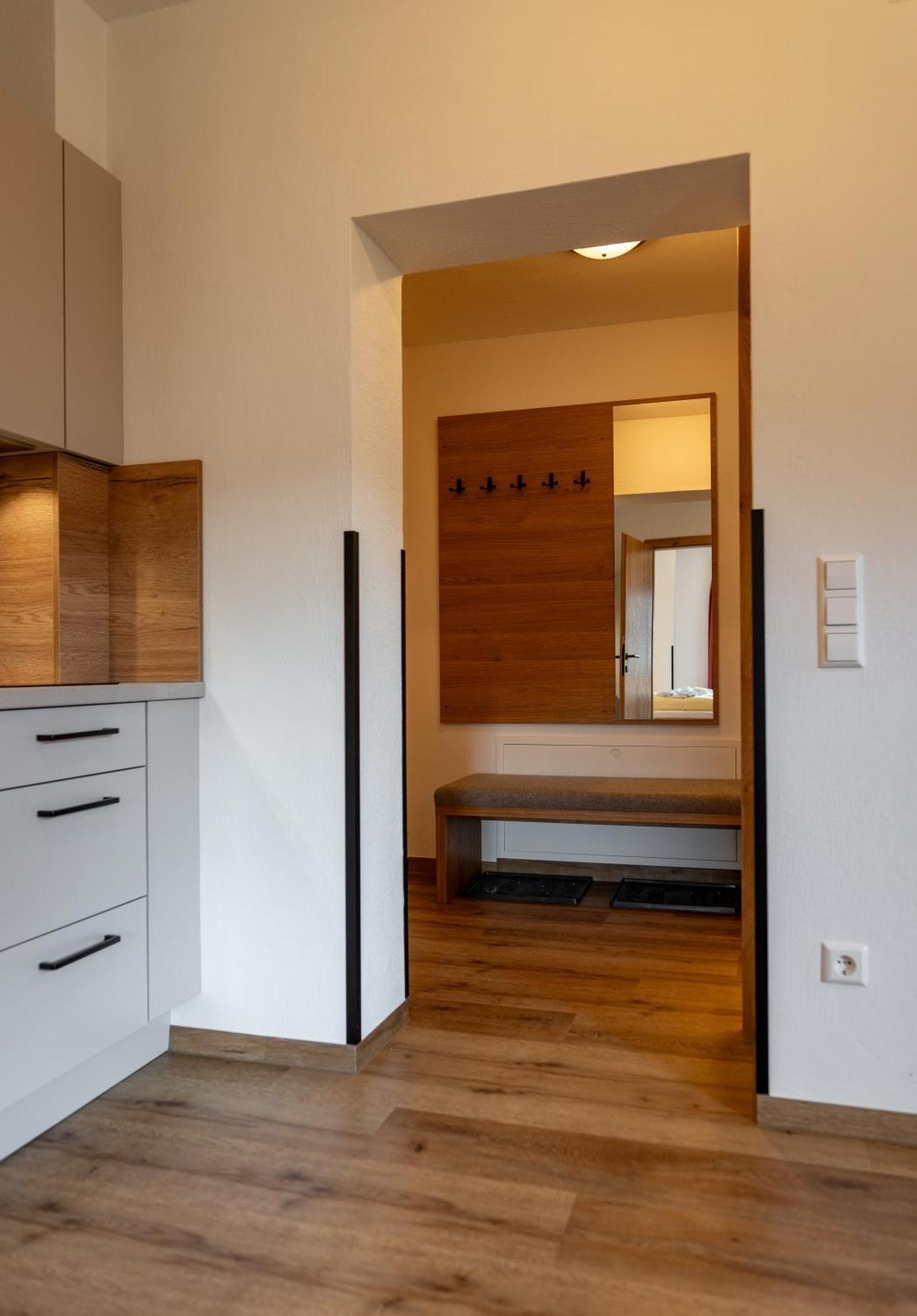 Pension Bergbauernhof Irxner Pichl-Preunegg Εξωτερικό φωτογραφία