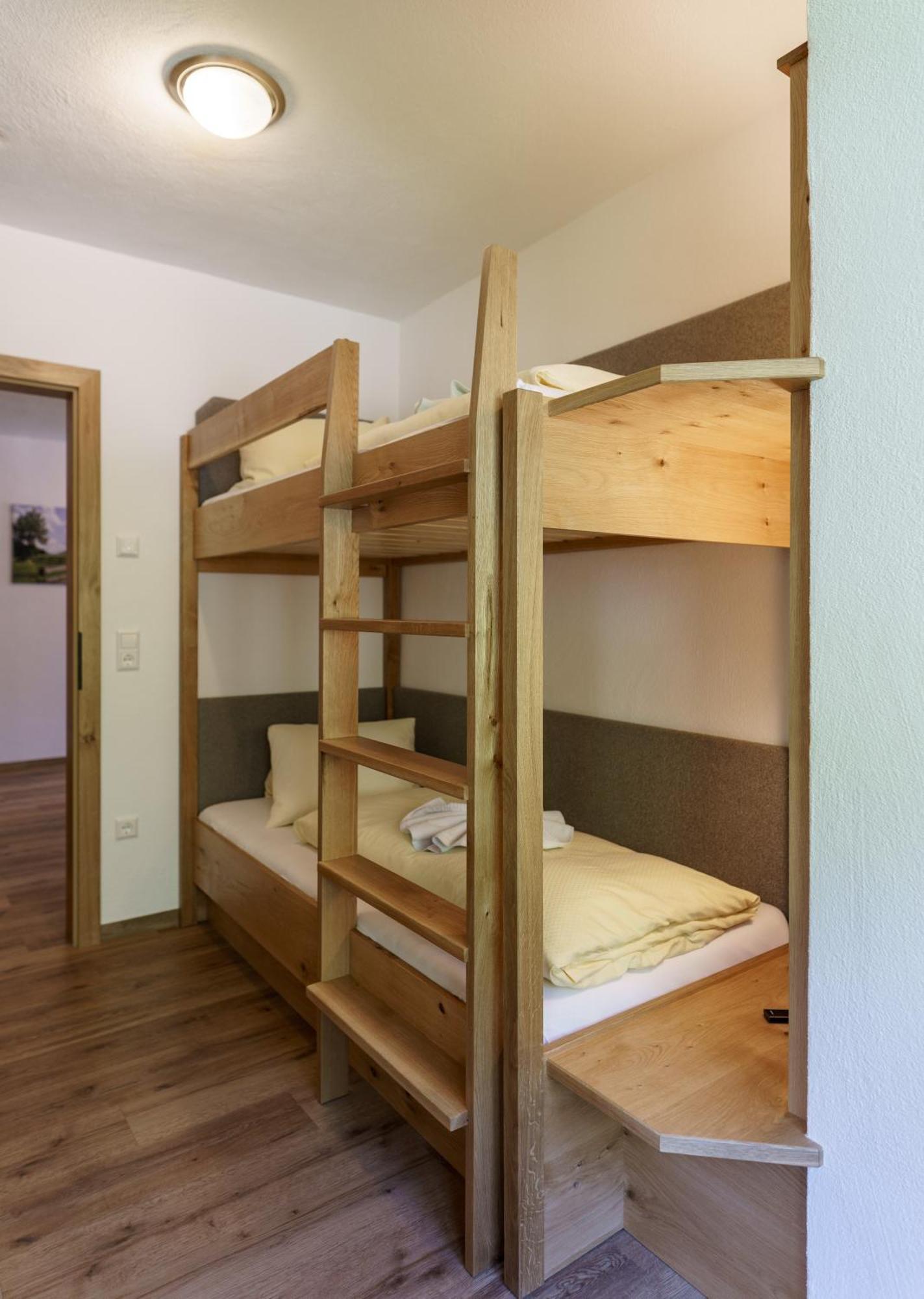 Pension Bergbauernhof Irxner Pichl-Preunegg Εξωτερικό φωτογραφία