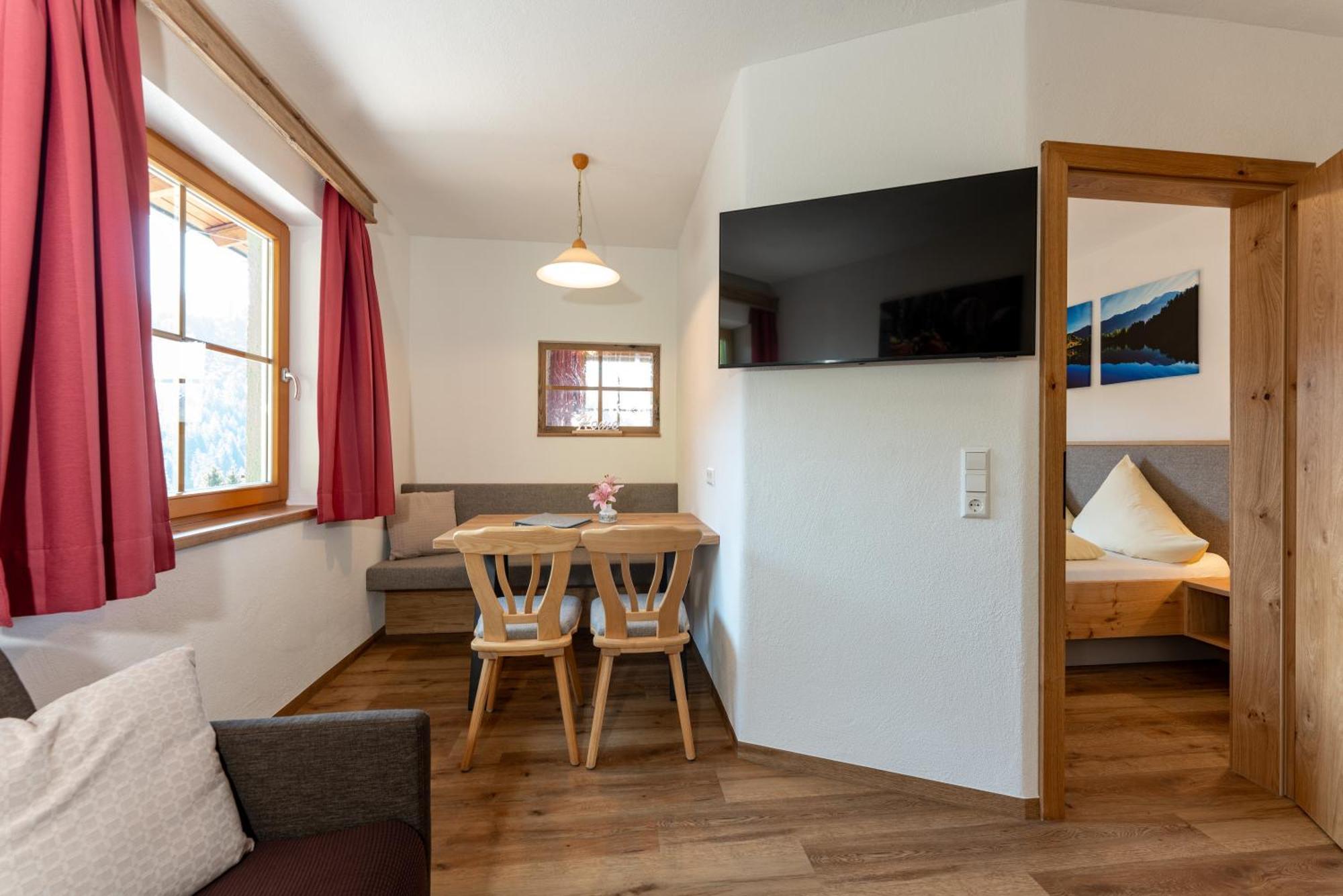 Pension Bergbauernhof Irxner Pichl-Preunegg Εξωτερικό φωτογραφία